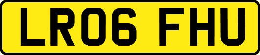 LR06FHU