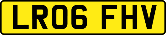LR06FHV