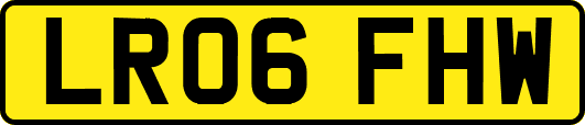 LR06FHW