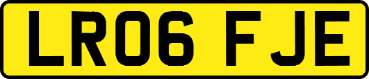 LR06FJE
