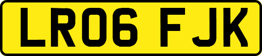 LR06FJK