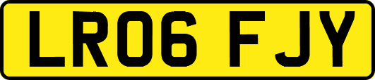 LR06FJY