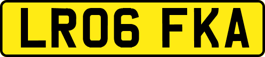 LR06FKA