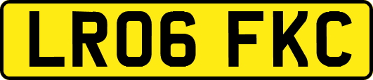 LR06FKC