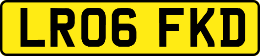LR06FKD