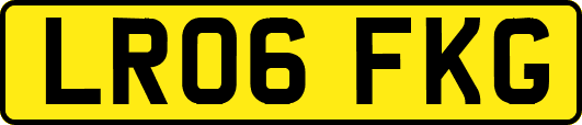 LR06FKG
