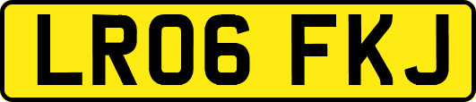 LR06FKJ