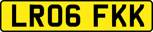 LR06FKK