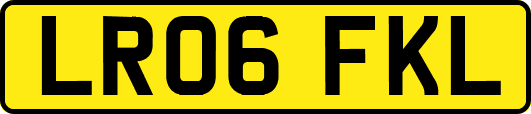 LR06FKL