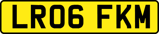 LR06FKM