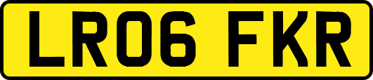 LR06FKR
