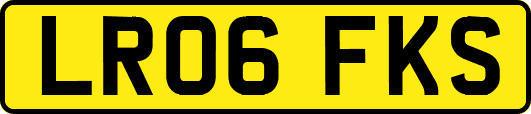 LR06FKS