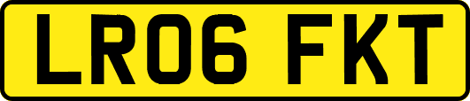 LR06FKT