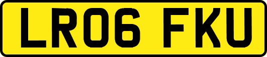 LR06FKU