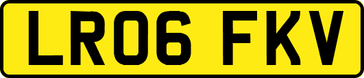 LR06FKV