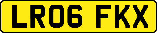 LR06FKX