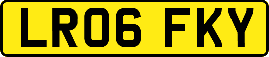 LR06FKY