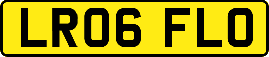 LR06FLO