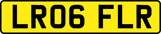 LR06FLR