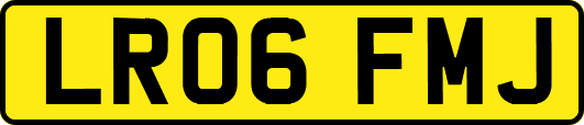 LR06FMJ