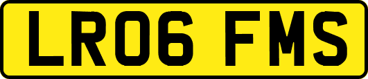 LR06FMS