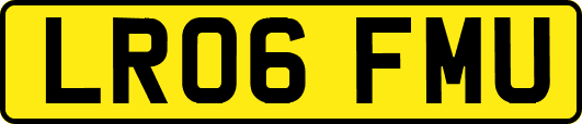 LR06FMU
