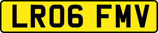 LR06FMV