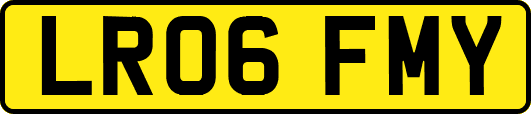 LR06FMY