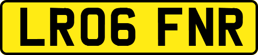 LR06FNR