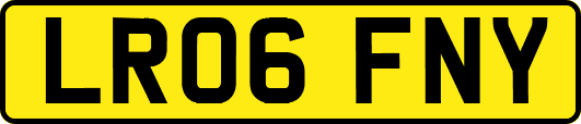 LR06FNY