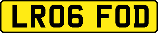 LR06FOD