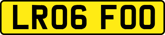 LR06FOO