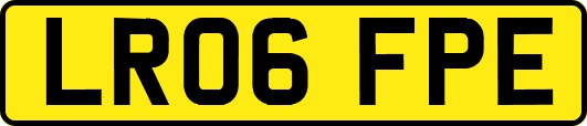 LR06FPE