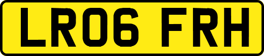 LR06FRH