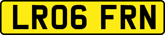 LR06FRN