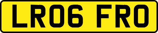 LR06FRO