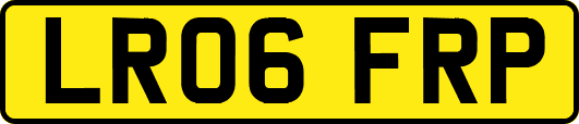 LR06FRP