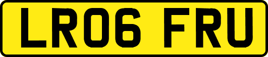 LR06FRU