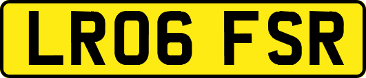 LR06FSR
