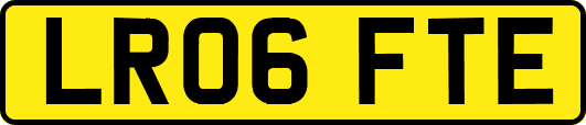 LR06FTE