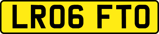 LR06FTO