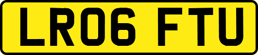 LR06FTU
