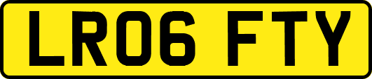 LR06FTY