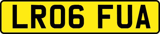 LR06FUA