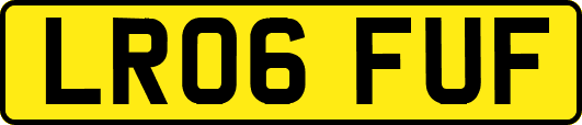 LR06FUF