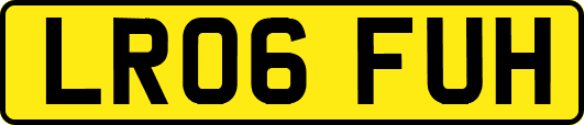 LR06FUH