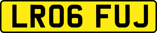 LR06FUJ