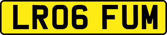 LR06FUM