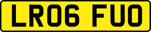 LR06FUO