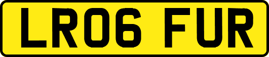 LR06FUR